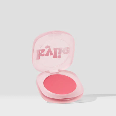 lip and cheek glow balm - pink me up