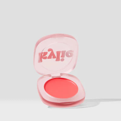 lip and cheek glow balm - doin the most