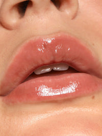 Taupe Lip Gloss