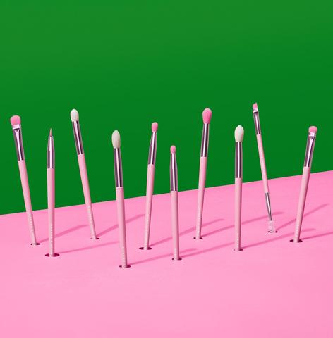 THE JEFFREE STAR EYE BRUSH COLLECTION