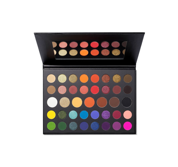 The james charles palette sale