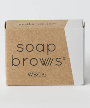 SOAP BROWS