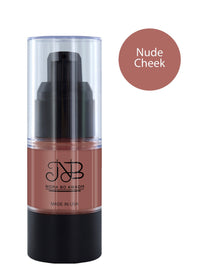 Nude Cheek - Liquid Blusher