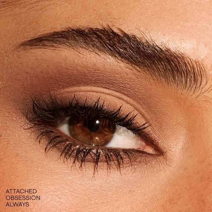 Major Dimension Essential Artistry Edit Eyeshadow Palette - Medium