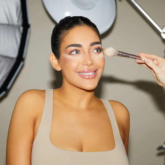 Easy Bake Blurring Loose Baking & Setting Powder - Banana Bread