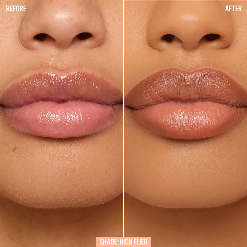 Take Me Away Lip Liner Sets - Nude