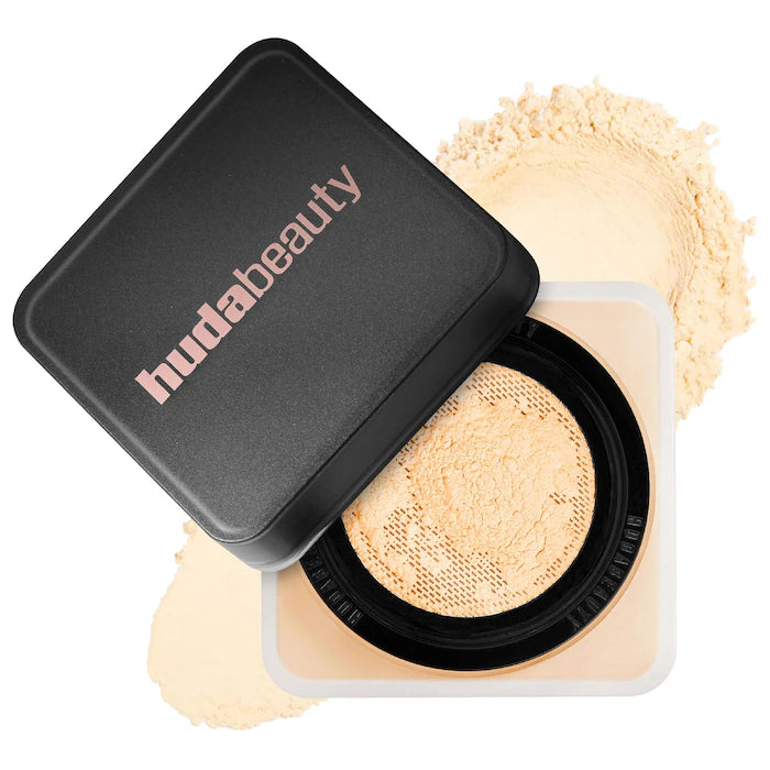 Easy Bake Blurring Loose Baking & Setting Powder - Banana Bread
