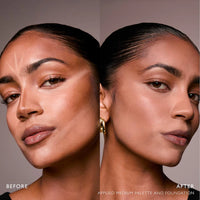 Underpainting Face Highlight & Contour Palette - Medium