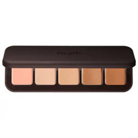 Underpainting Face Highlight & Contour Palette - Light