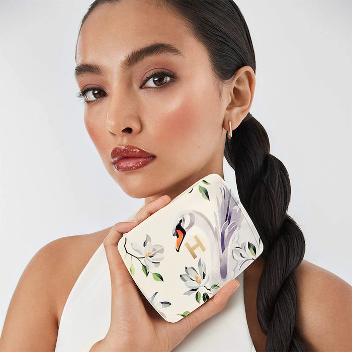 Ambient Lighting Edit Unlocked Palette - Swan