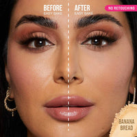Easy Bake Blurring Loose Baking & Setting Powder - Banana Bread