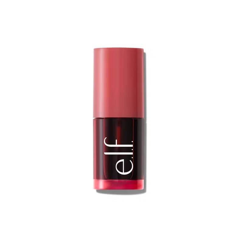 Sheer For It Blush Tint - Cherry Cola