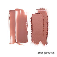 Major Headlines Double-Take Crème & Powder Blush Duo - She's Seductive