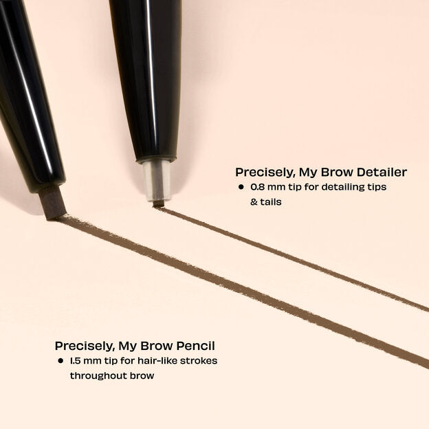 Precisely, My Brow Pencil - 3.5