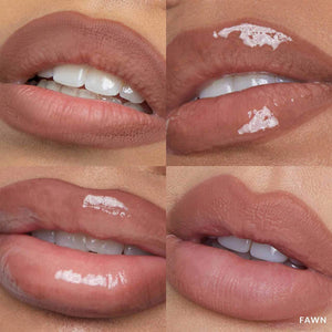 Lip Sculpt Longwear Liner - Fawn
