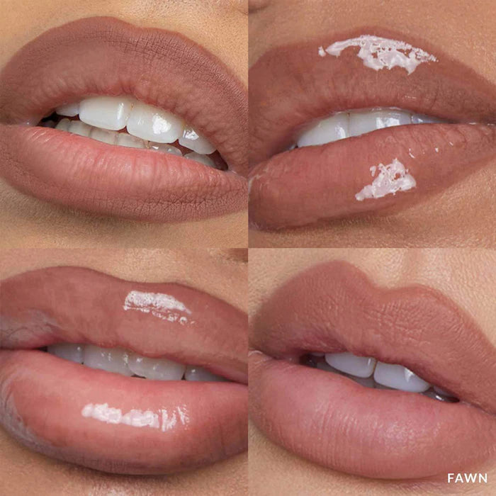 Lip Sculpt Longwear Liner - Fawn