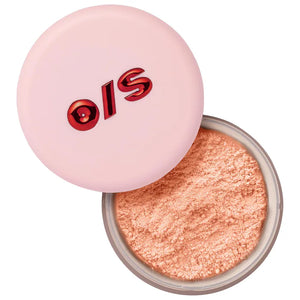 Ultimate Blurring Setting Powder - Ultra Peach