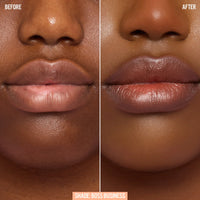 Take Me Away Lip Liner Sets - Nude