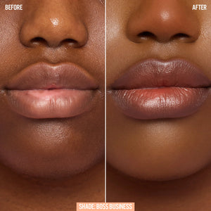 Take Me Away Lip Liner Sets - Nude