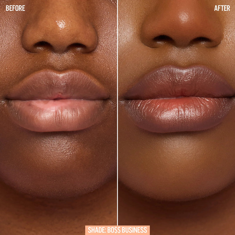 Take Me Away Lip Liner Sets - Nude