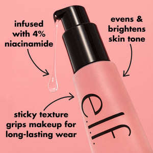 Power Grip Primer + Niacinamide Mini