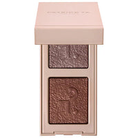 Major Dimension Eye Illusion Eyeshadow Duo - Still At The Club