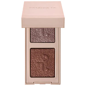 Major Dimension Eye Illusion Eyeshadow Duo - Still At The Club