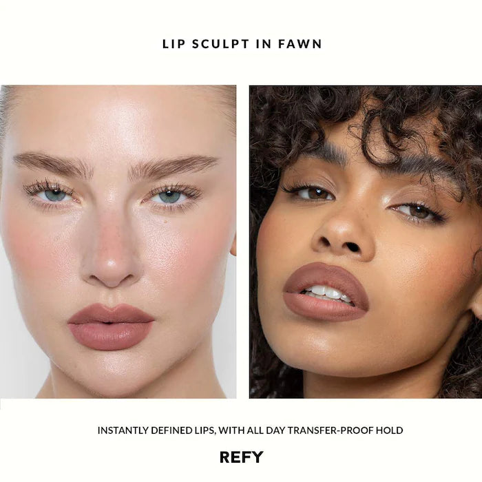 Lip Sculpt Longwear Liner - Fawn