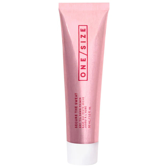 Secure The Sweat Waterproof Mattifying Primer