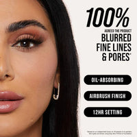 Easy Bake Blurring Loose Baking & Setting Powder - Banana Bread