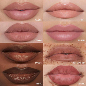Lip Sculpt Longwear Liner - Fawn