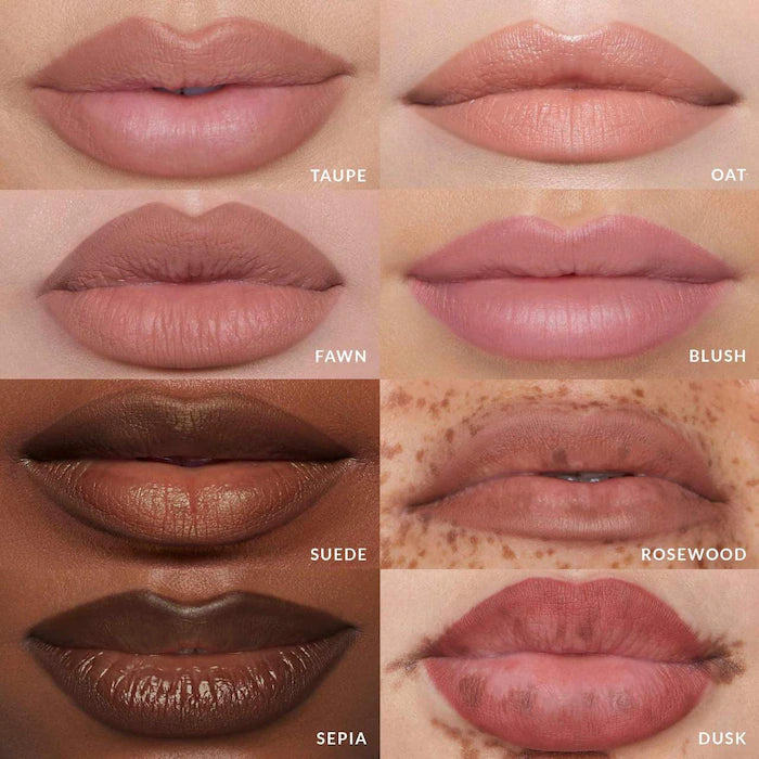 Lip Sculpt Longwear Liner - Fawn