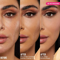 Easy Bake Blurring Loose Baking & Setting Powder - Banana Bread