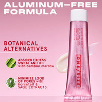 Secure The Sweat Waterproof Mattifying Primer