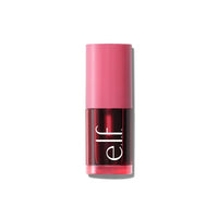 Sheer For It Blush Tint - Left on Red