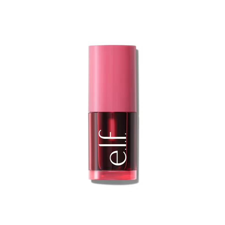 Sheer For It Blush Tint - Left on Red
