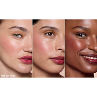 Sheer For It Blush Tint - Left on Red