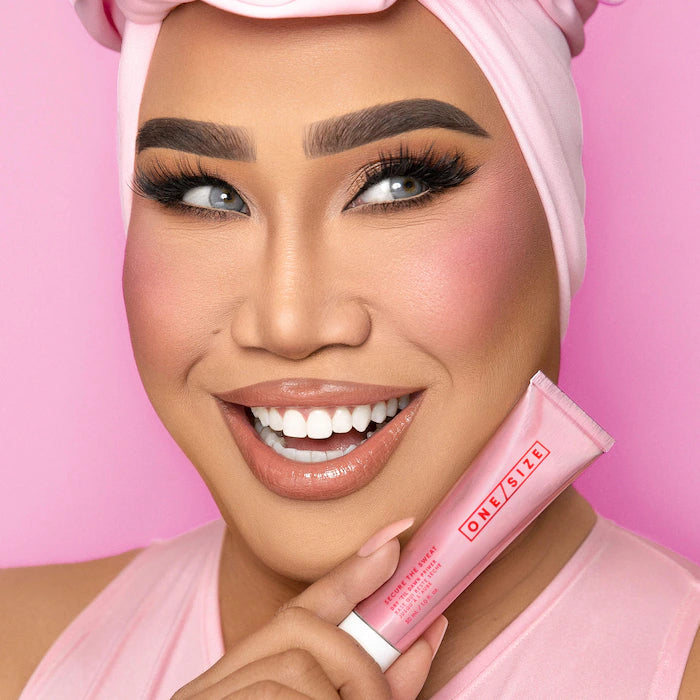 Secure The Sweat Waterproof Mattifying Primer