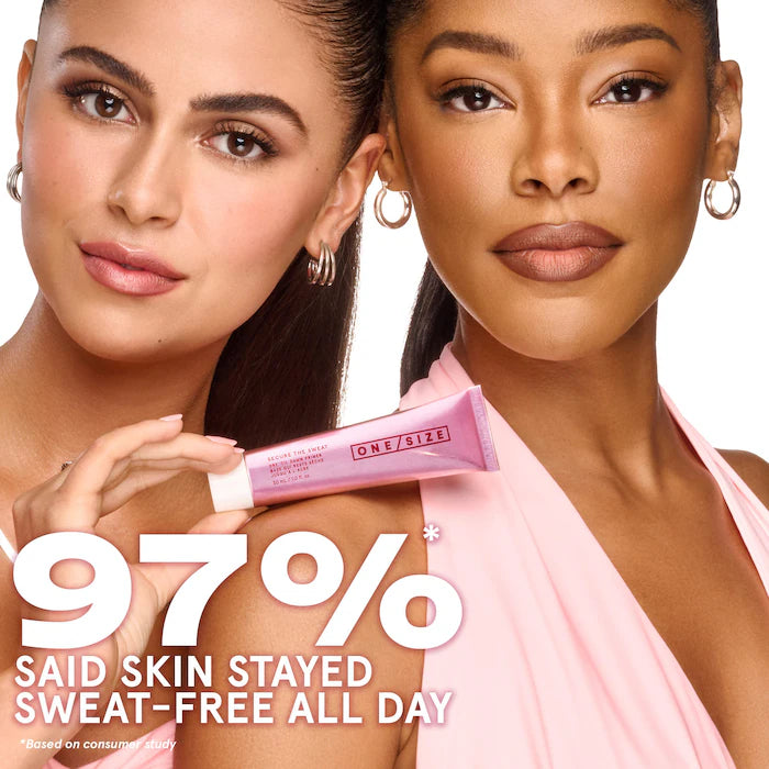 Secure The Sweat Waterproof Mattifying Primer