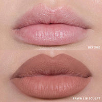 Lip Sculpt Longwear Liner - Fawn