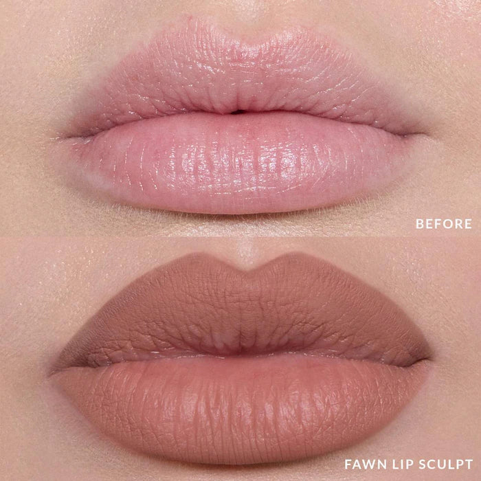 Lip Sculpt Longwear Liner - Fawn