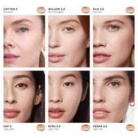 Vanish™ Airbrush Concealer - Silk