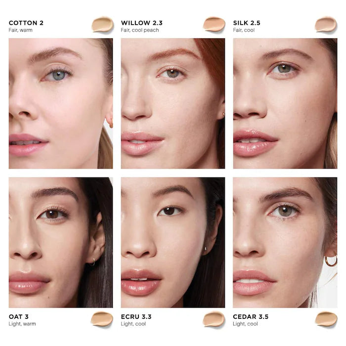 Vanish™ Airbrush Concealer - Silk