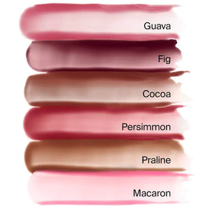 PhD Hybrid Lip Glaze Plumping Gloss - Macaron