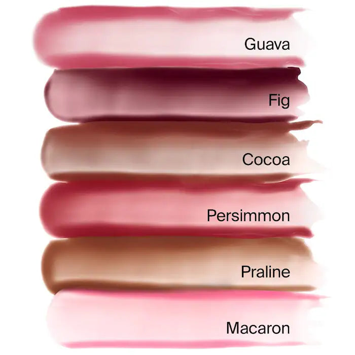 PhD Hybrid Lip Glaze Plumping Gloss - Macaron