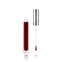 Pop Plush™ Creamy Lip Gloss - Black Honey