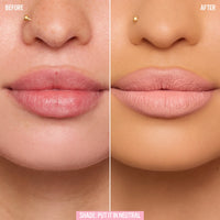 Take Me Away Lip Liner Sets - Pink