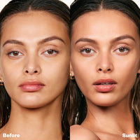 Cozy & Clean Makeup Value Set