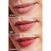 Sheer For It Blush Tint - Cherry Cola