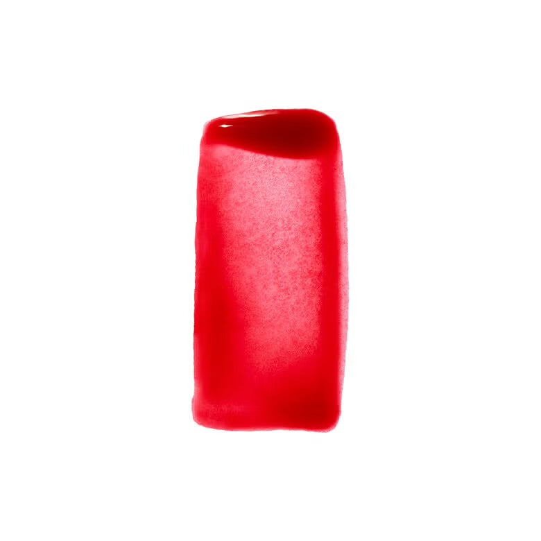 Sheer For It Blush Tint - Left on Red